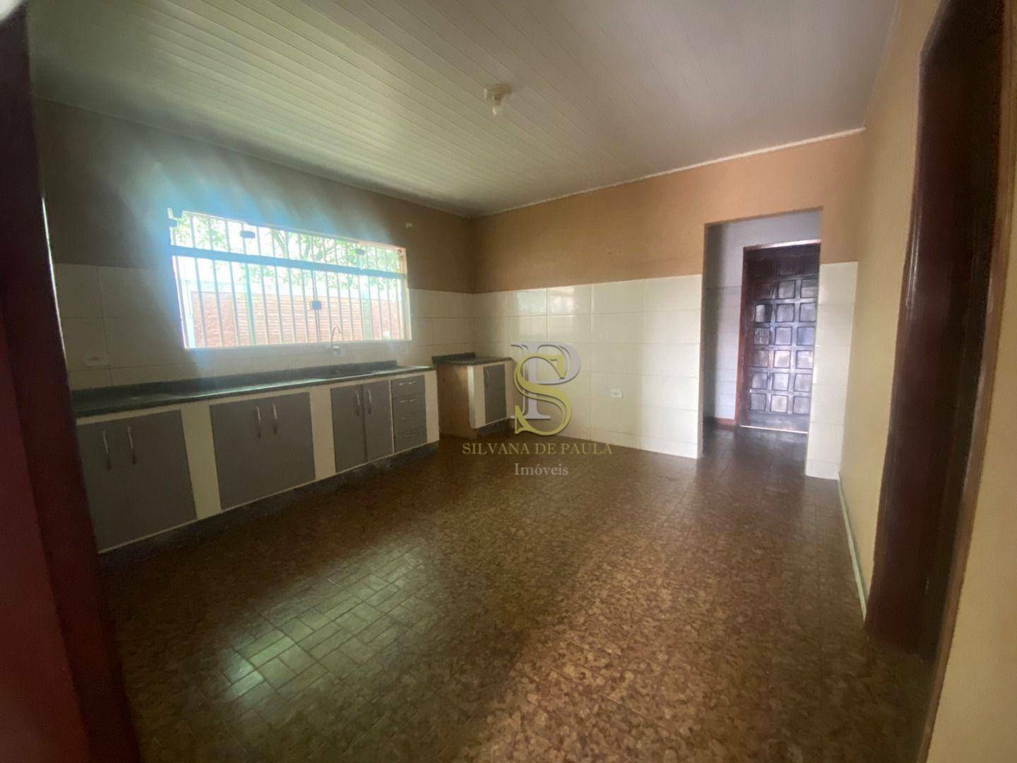 Casa à venda com 3 quartos, 140m² - Foto 9