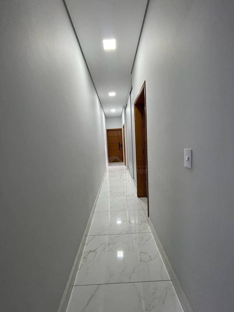 Casa de Condomínio à venda com 3 quartos, 192m² - Foto 5