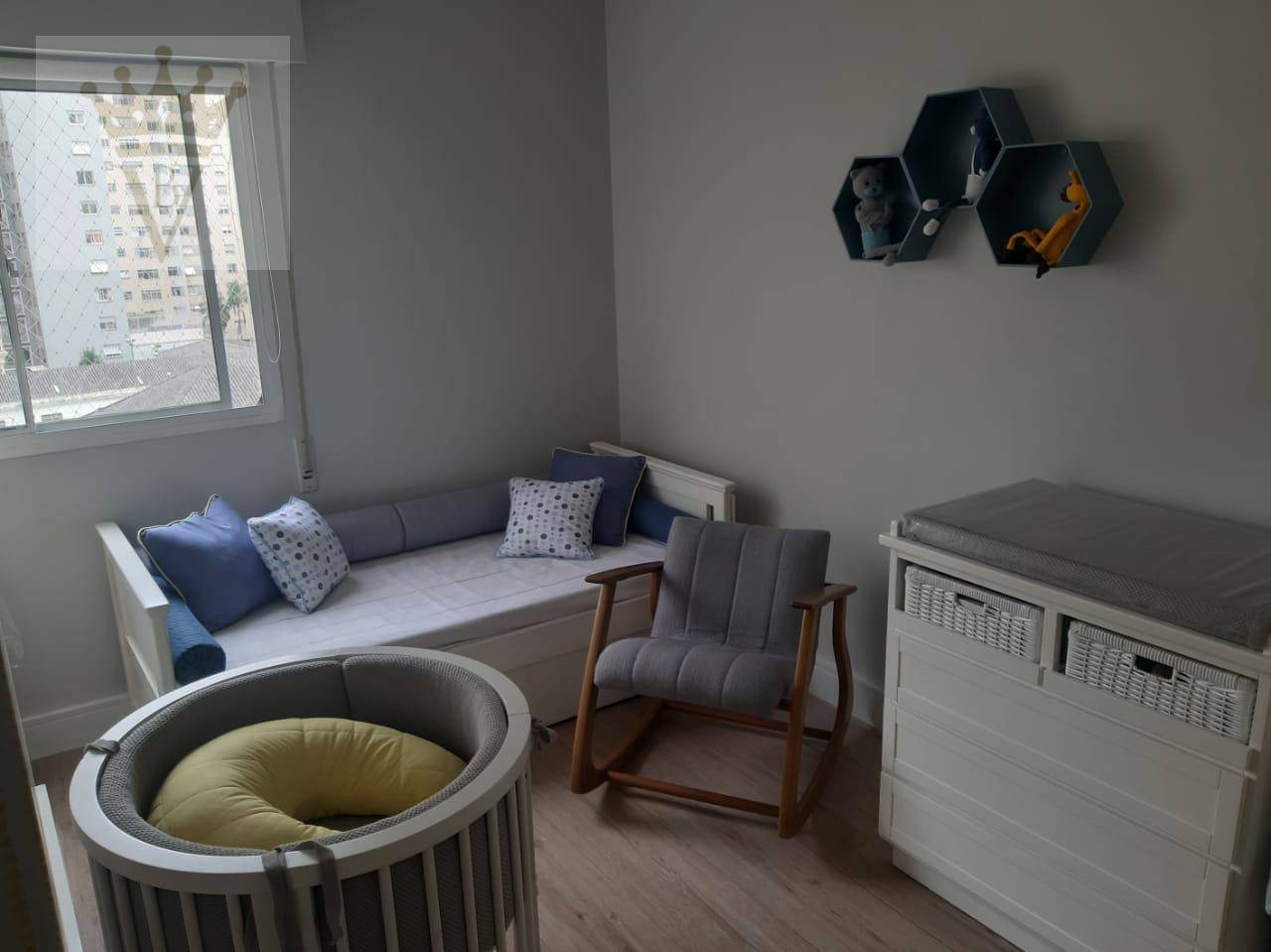 Apartamento à venda com 3 quartos, 104m² - Foto 51