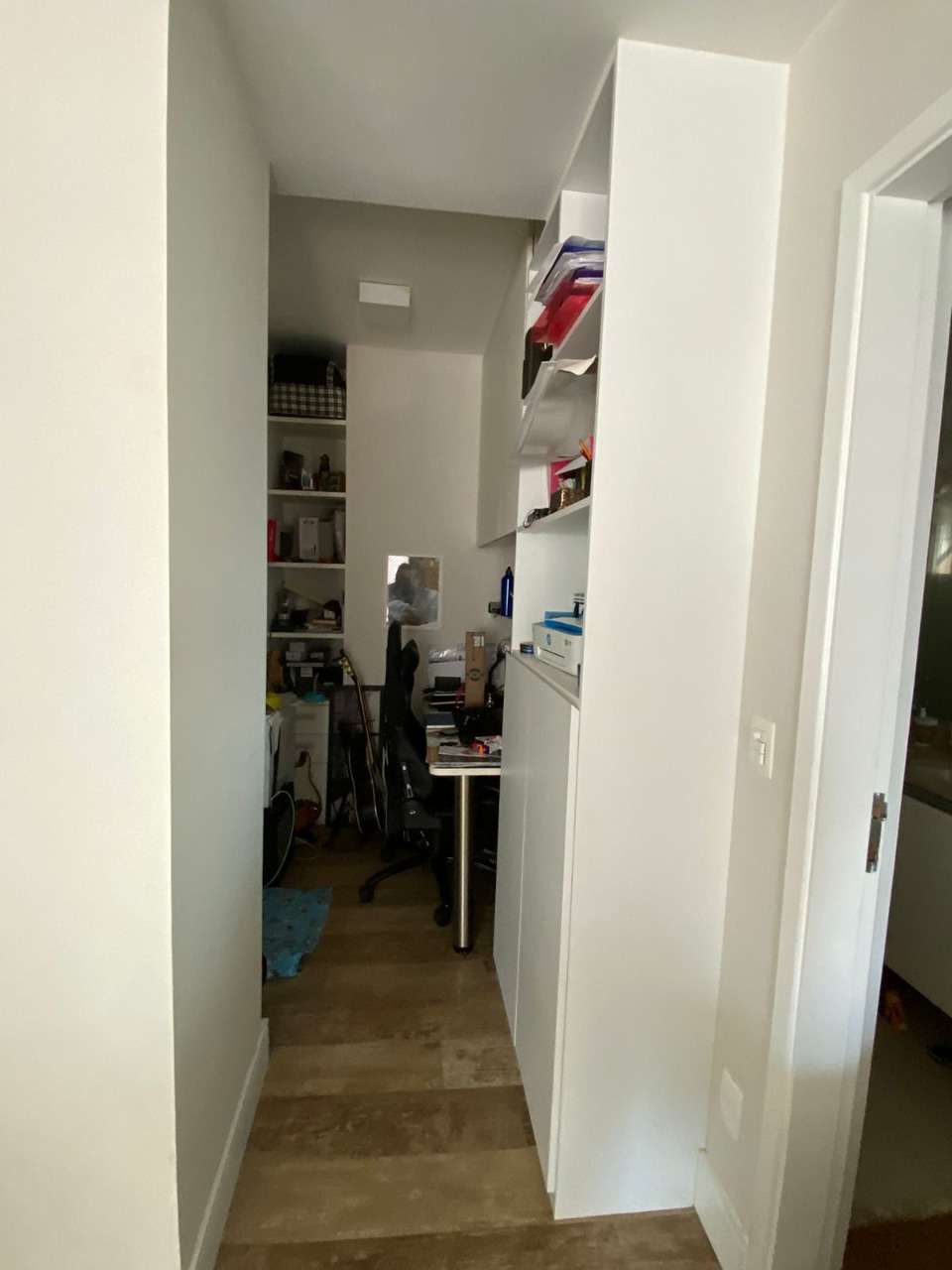 Apartamento à venda com 3 quartos, 129m² - Foto 2