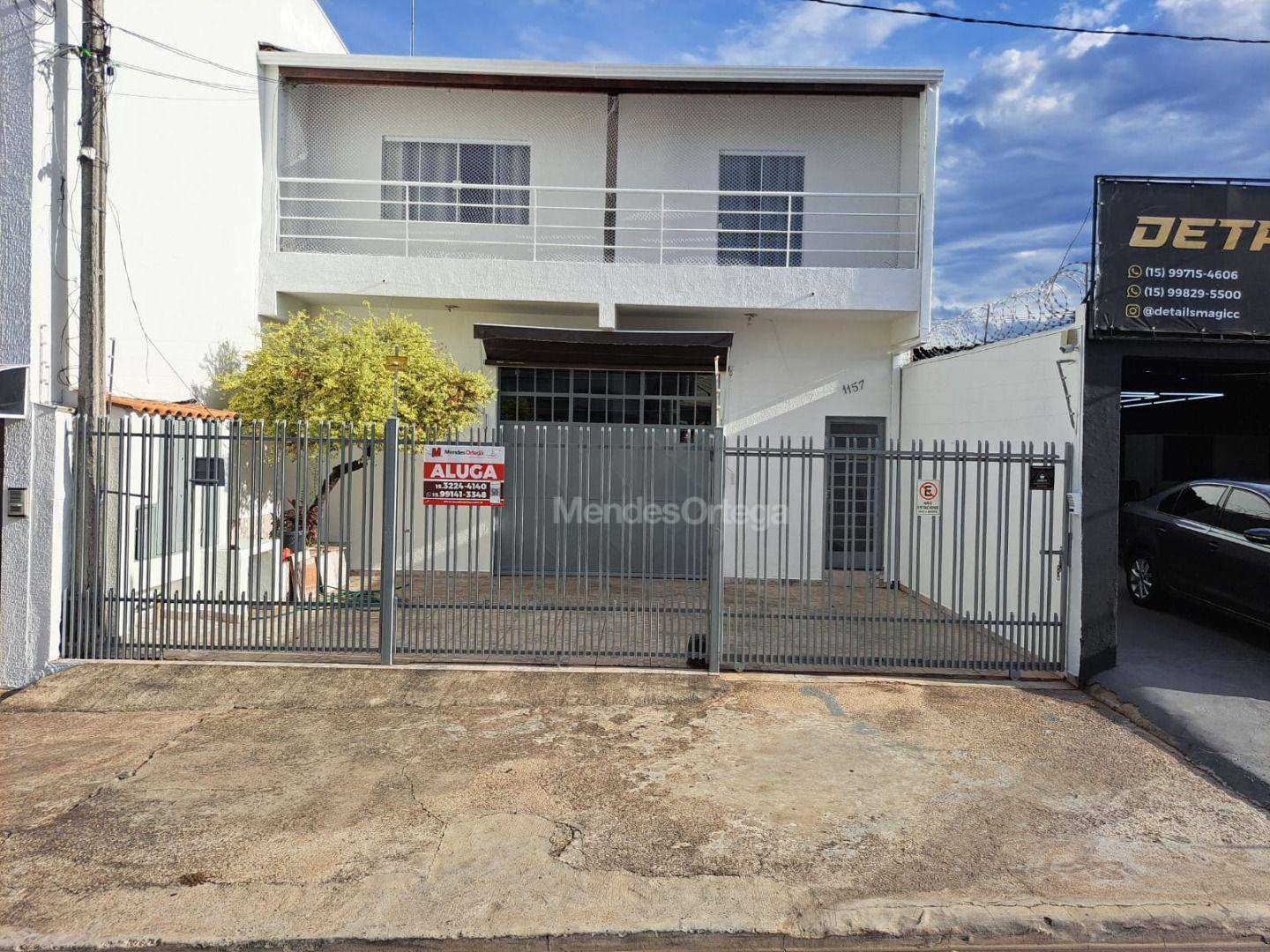 Loja-Salão para alugar, 125m² - Foto 1