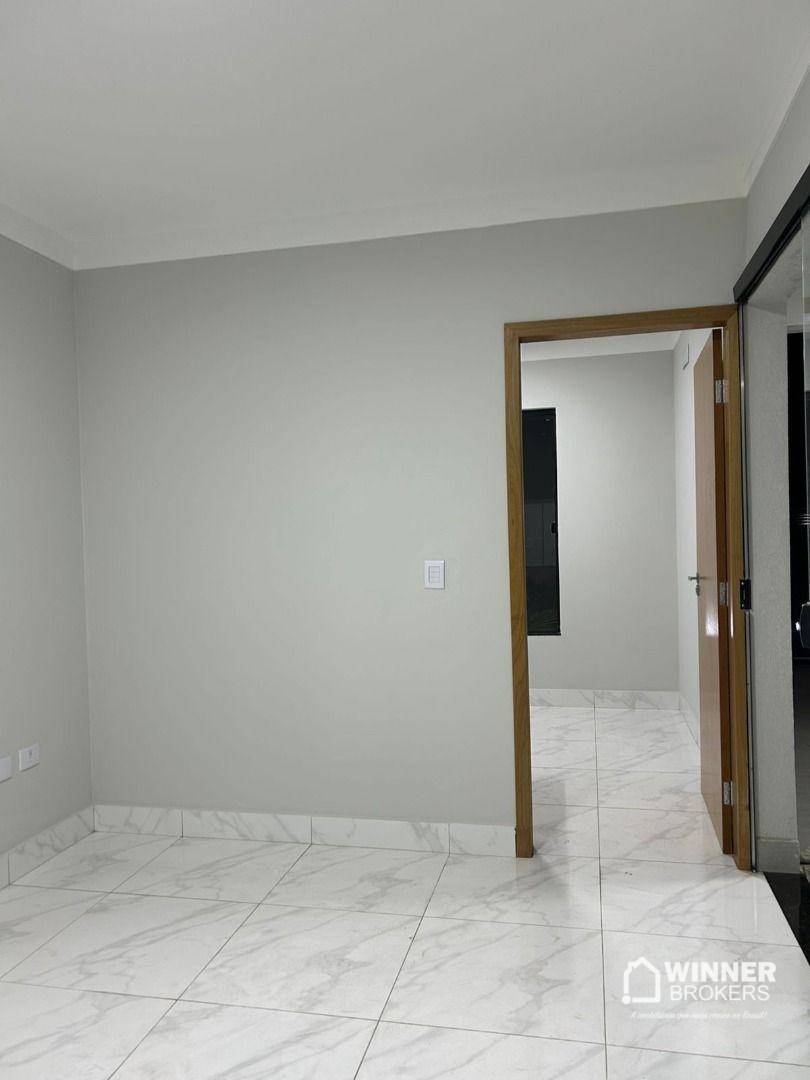 Casa à venda com 3 quartos, 78m² - Foto 5