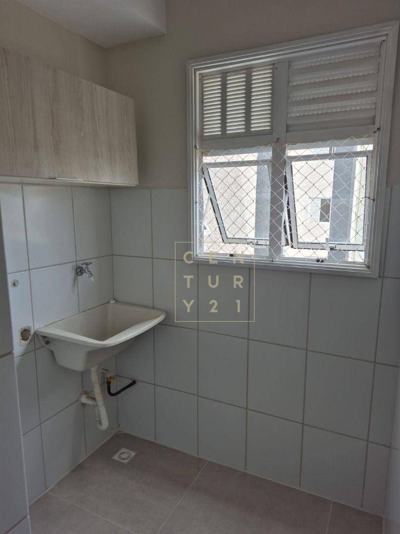 Apartamento à venda e aluguel com 2 quartos, 50m² - Foto 9
