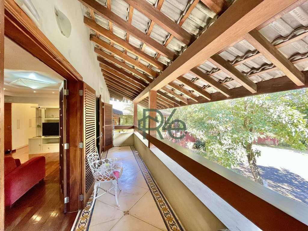 Casa de Condomínio à venda com 5 quartos, 446m² - Foto 42