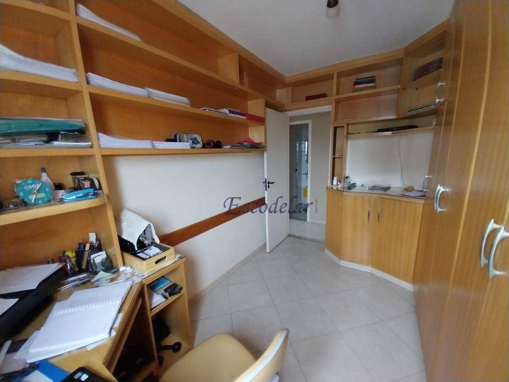 Apartamento à venda com 3 quartos, 75m² - Foto 9