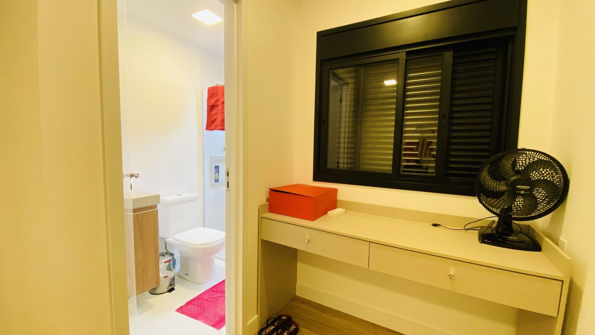 Apartamento para alugar com 2 quartos, 85m² - Foto 39