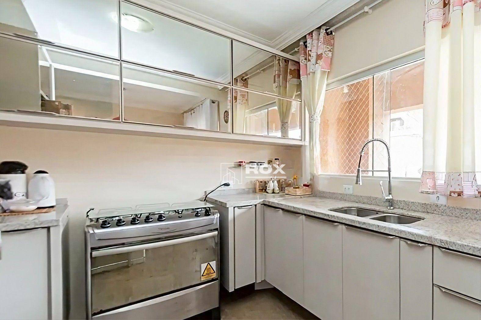 Sobrado à venda com 3 quartos, 169m² - Foto 13