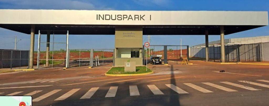 Depósito-Galpão, 898 m² - Foto 3