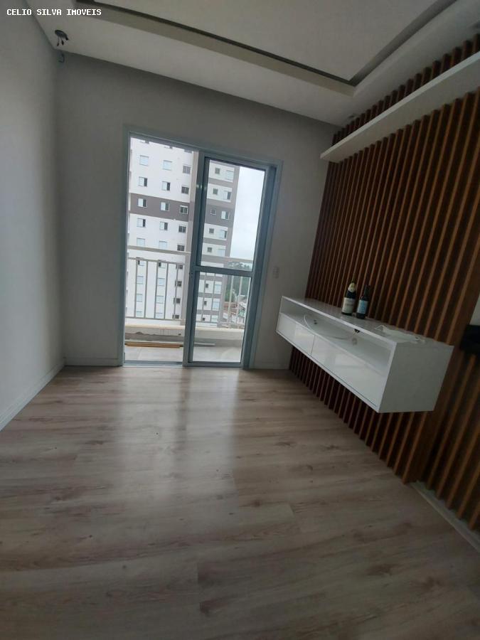 Apartamento à venda com 2 quartos, 52m² - Foto 2