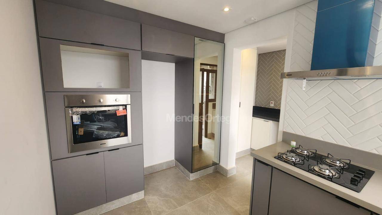 Apartamento à venda com 2 quartos, 91m² - Foto 5