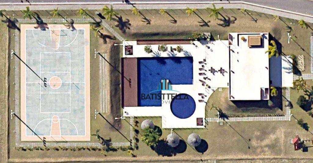 Loteamento e Condomínio, 375 m² - Foto 4