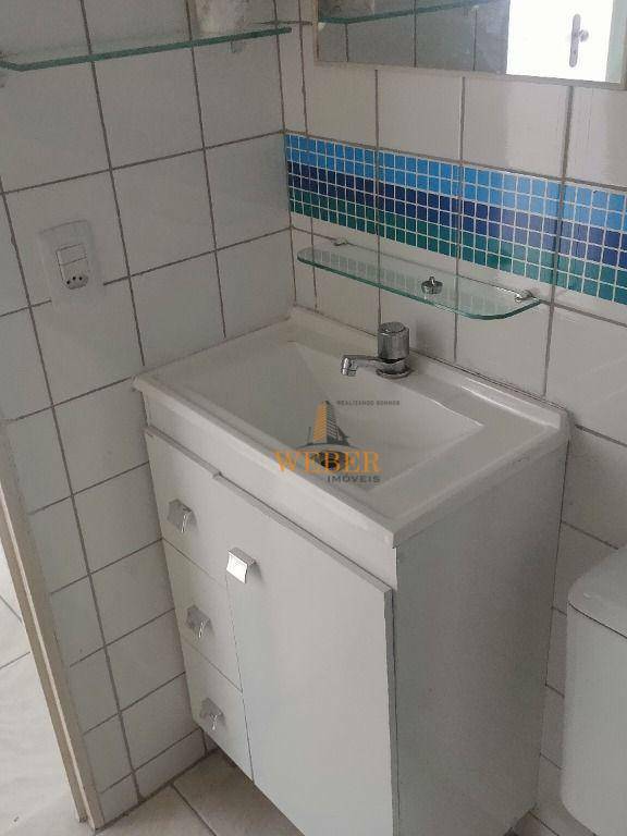 Sobrado à venda com 2 quartos, 84m² - Foto 30