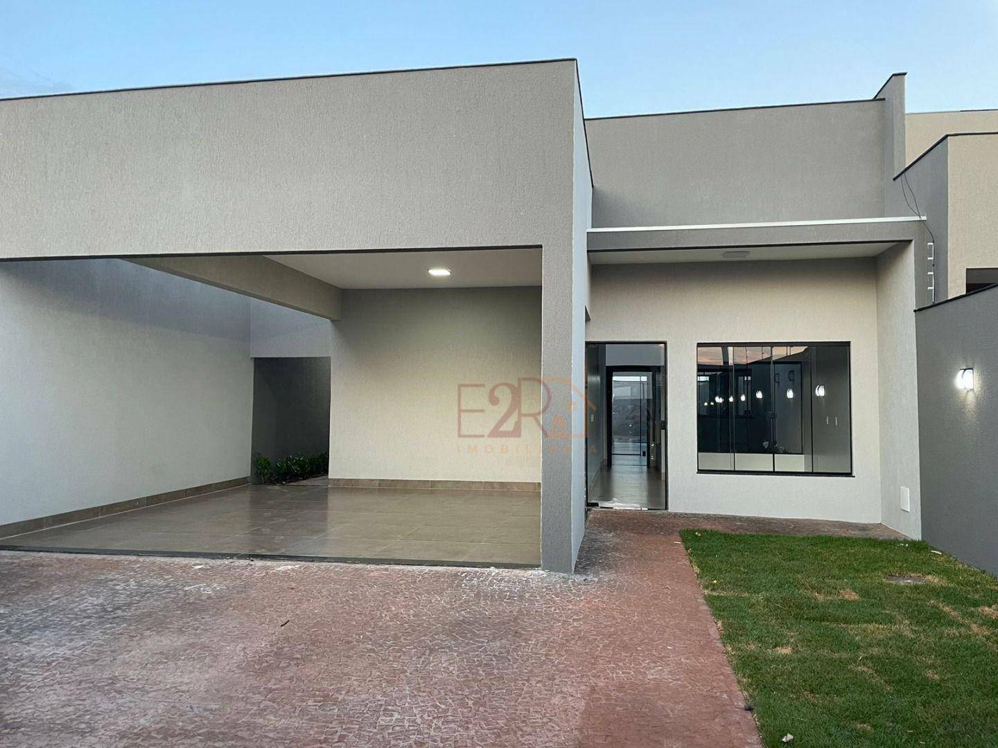 Casa à venda com 3 quartos, 147m² - Foto 3