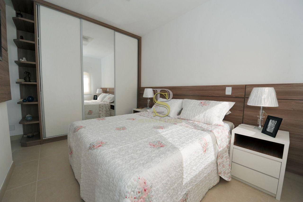 Apartamento à venda com 2 quartos, 77m² - Foto 21