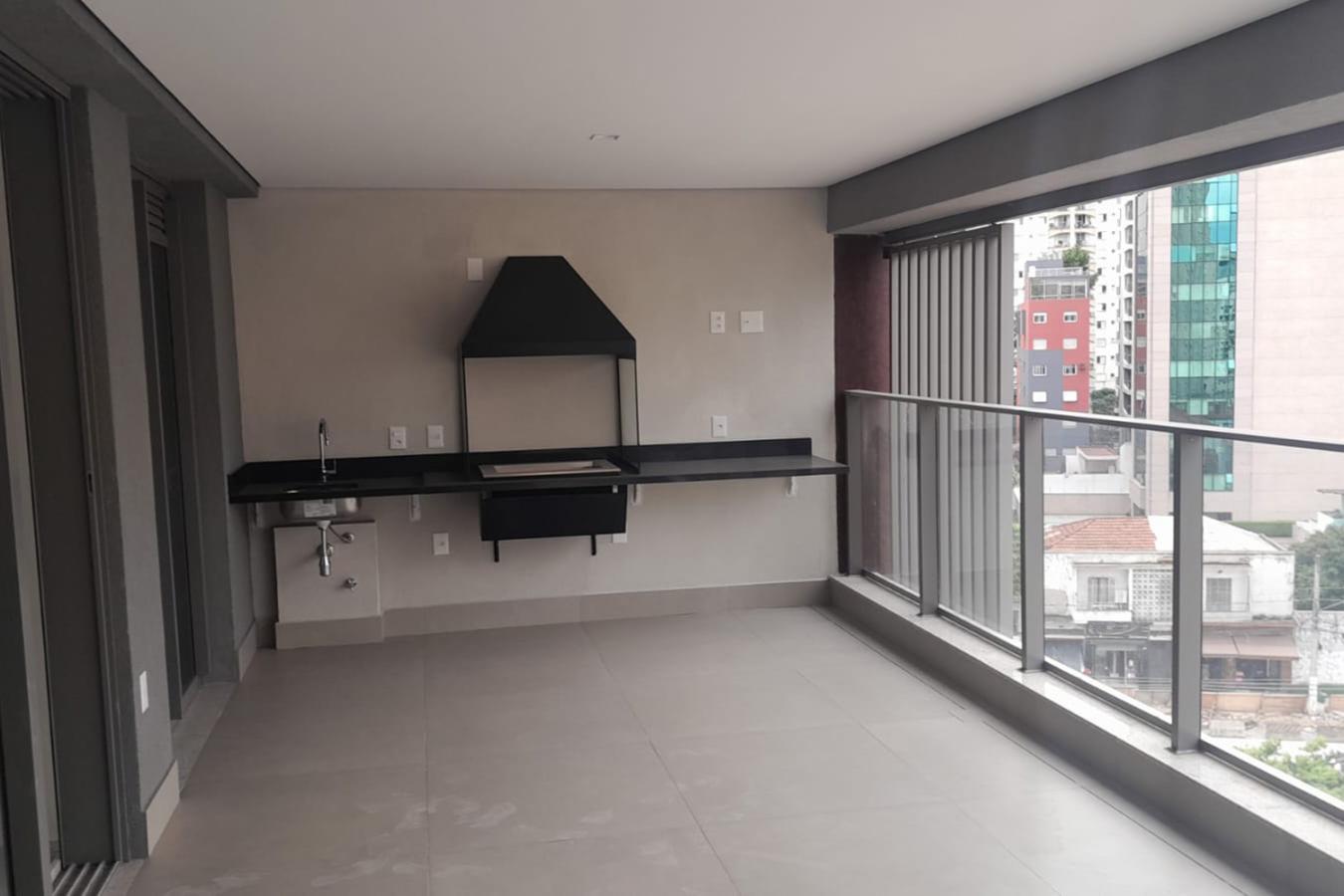 Apartamento à venda com 3 quartos, 160m² - Foto 12