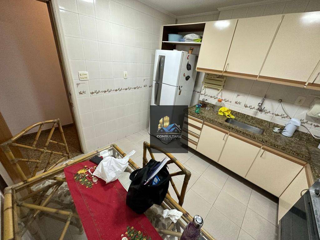 Apartamento à venda com 3 quartos, 140m² - Foto 52