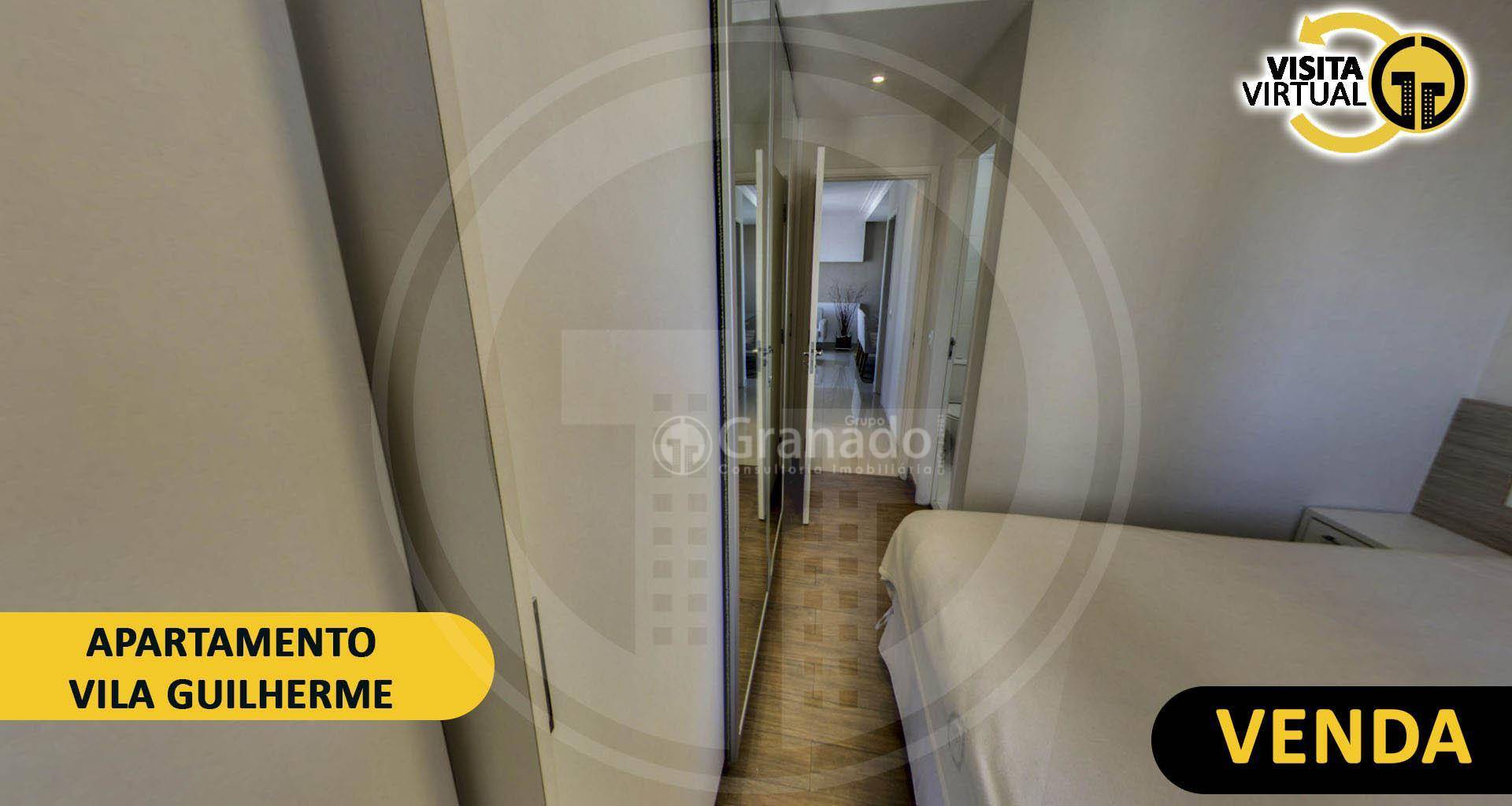 Apartamento à venda com 2 quartos, 64m² - Foto 14