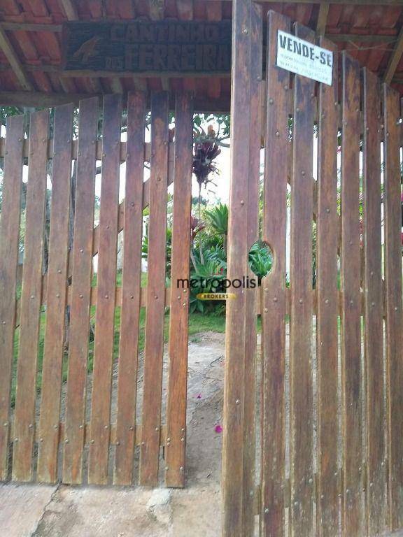 Chácara à venda com 2 quartos, 170m² - Foto 2