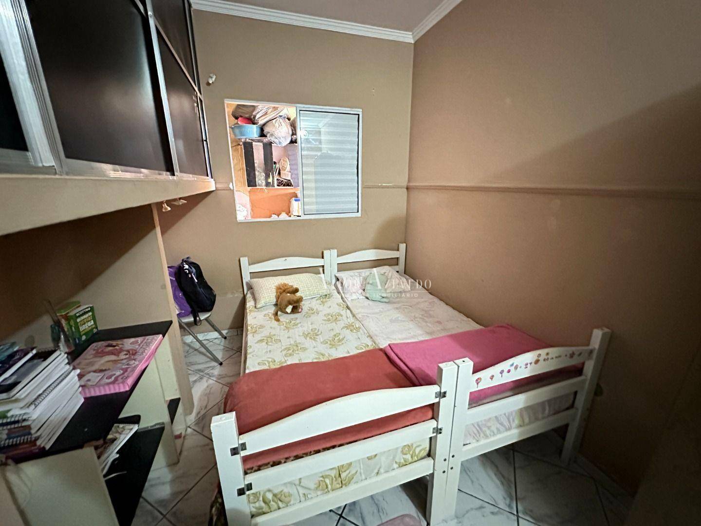 Sobrado à venda com 5 quartos, 160m² - Foto 13