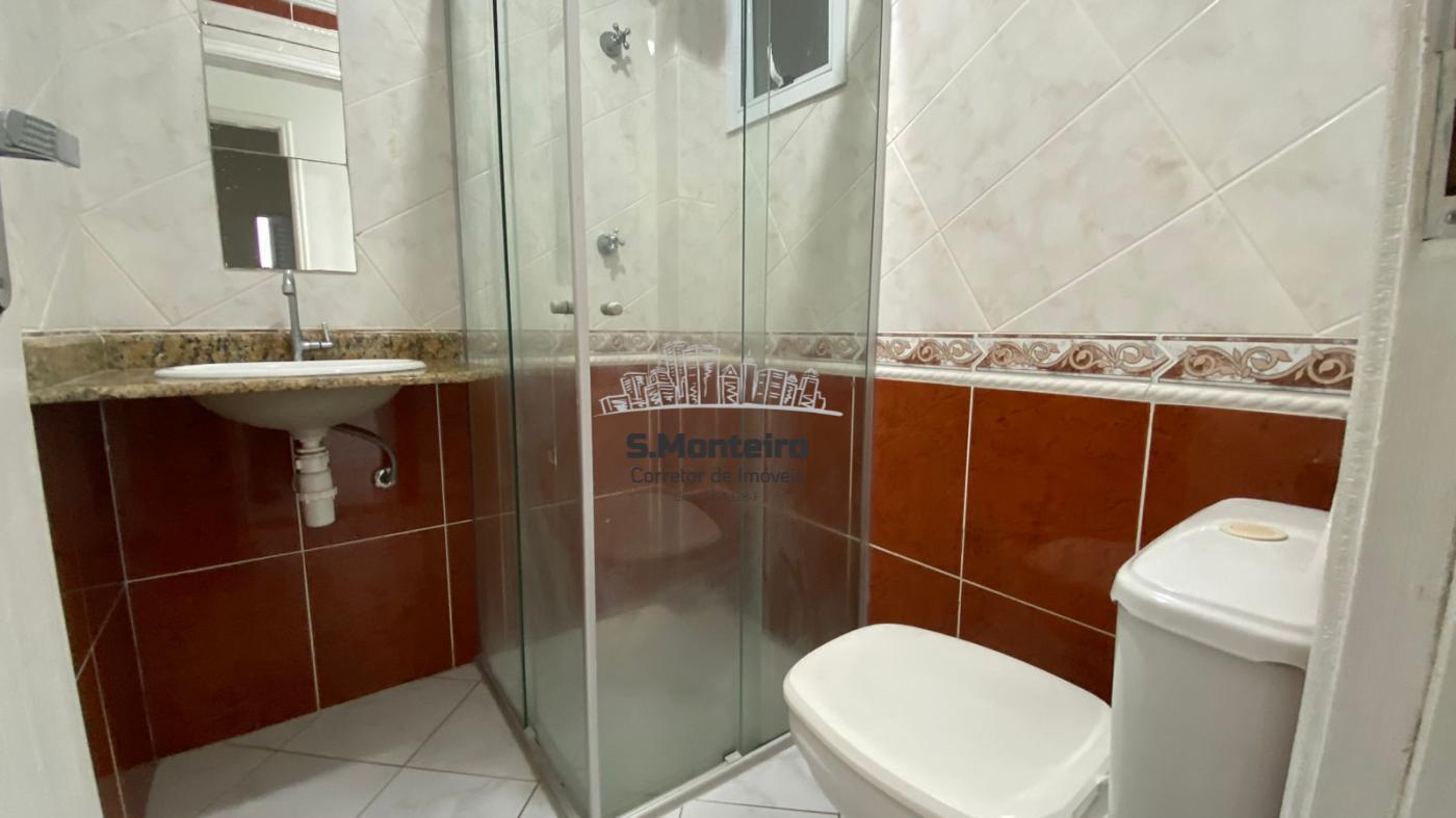 Apartamento à venda com 3 quartos, 82m² - Foto 15