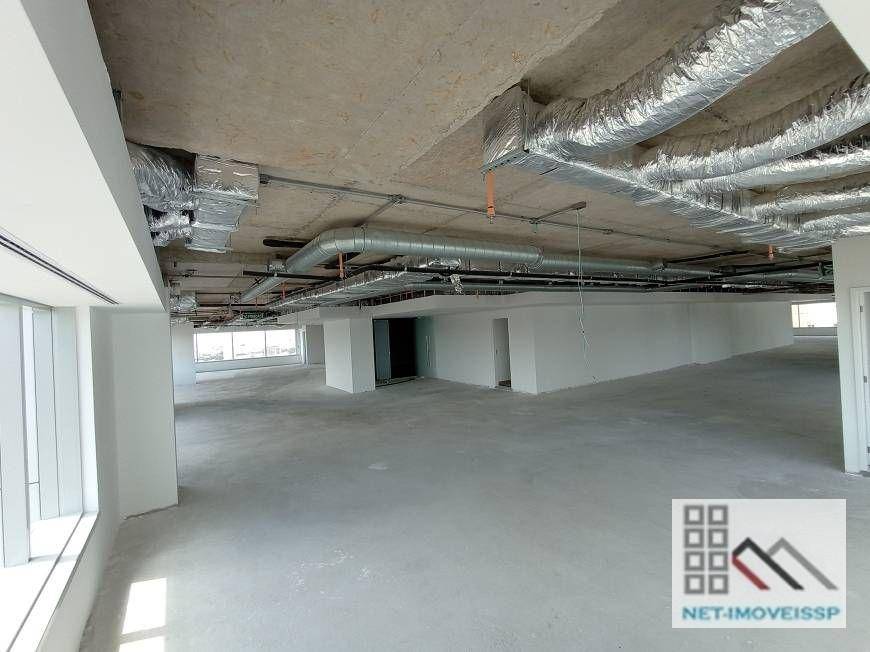 Conjunto Comercial-Sala para alugar, 900m² - Foto 24