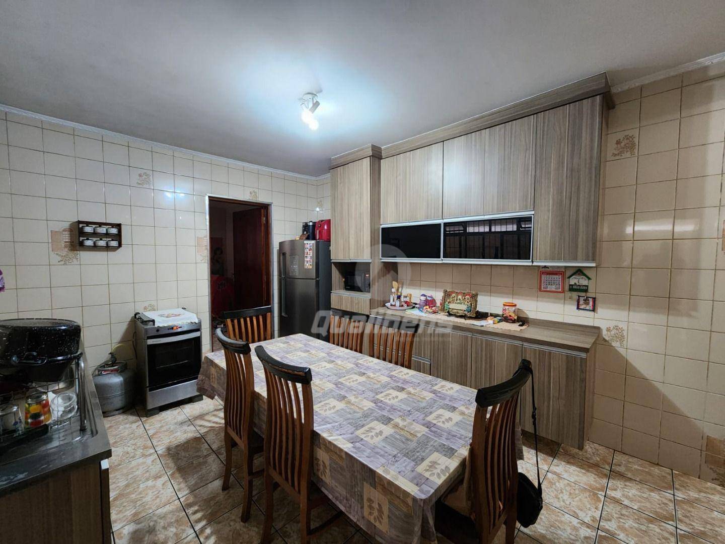 Sobrado à venda com 4 quartos, 198m² - Foto 9