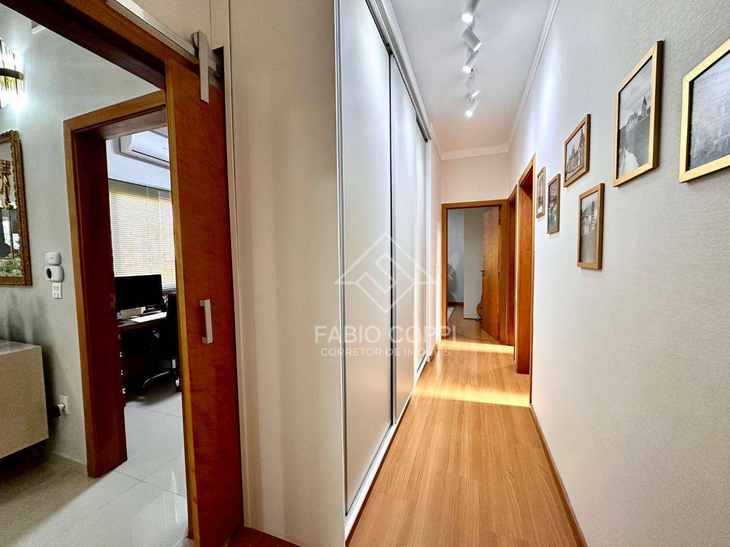 Casa de Condomínio à venda com 4 quartos, 289m² - Foto 31