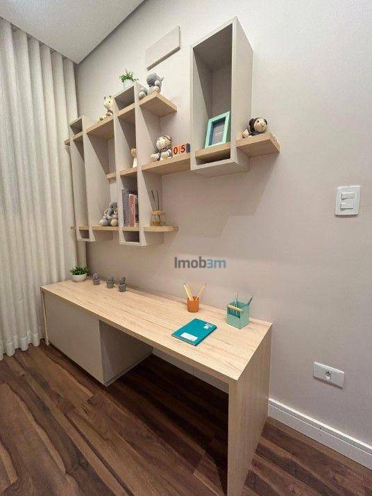 Apartamento à venda com 3 quartos, 73m² - Foto 11