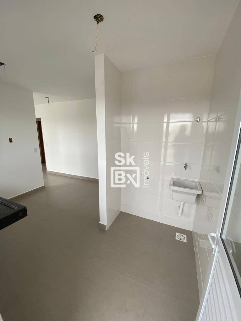 Apartamento à venda com 2 quartos, 62m² - Foto 13