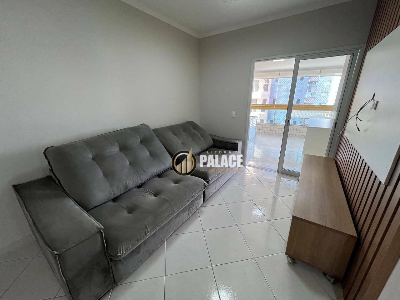 Apartamento à venda com 3 quartos, 133m² - Foto 4