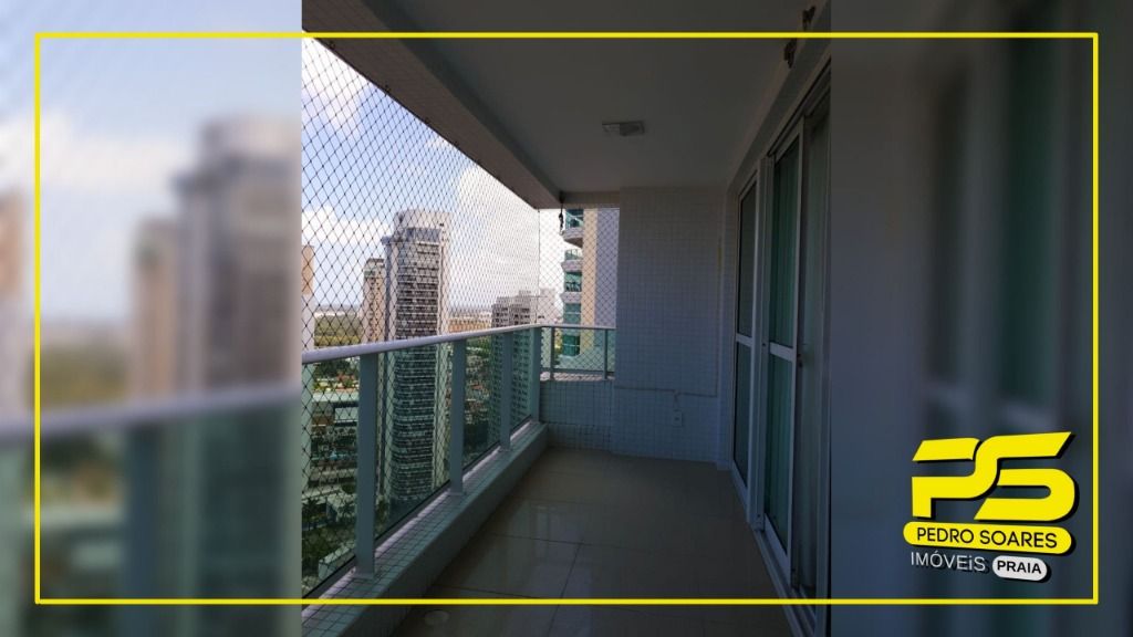 Apartamento à venda com 4 quartos, 175m² - Foto 14