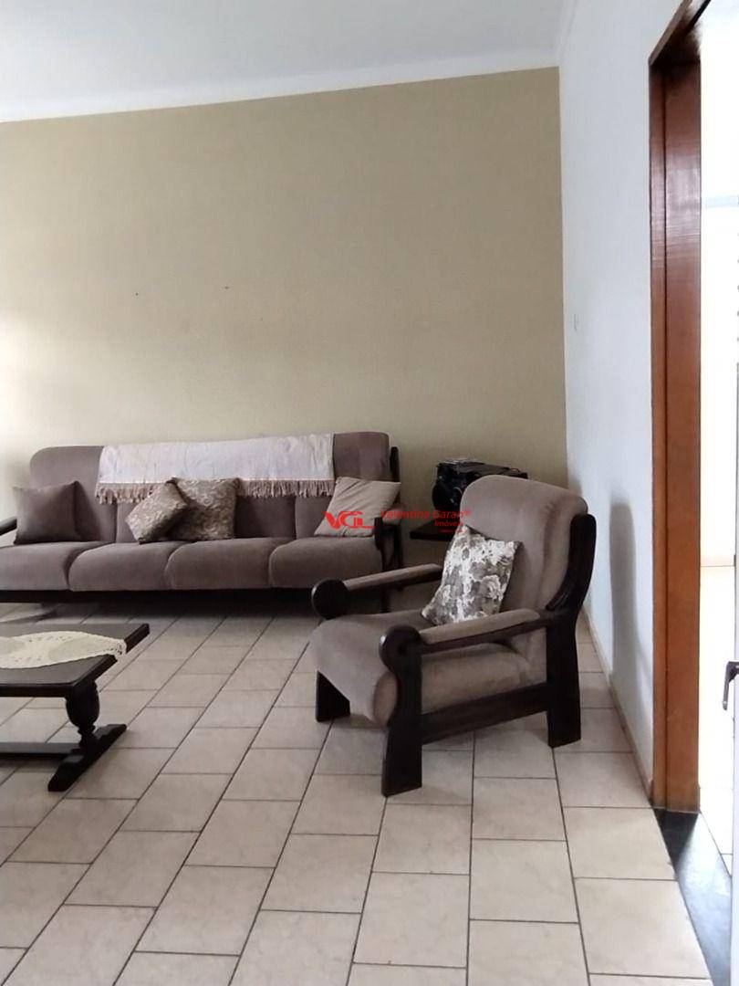 Casa à venda com 4 quartos, 160m² - Foto 5