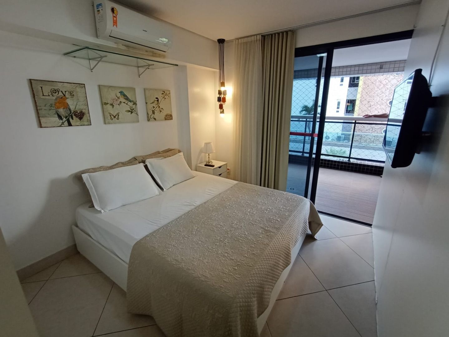 Apartamento à venda com 2 quartos, 66m² - Foto 5