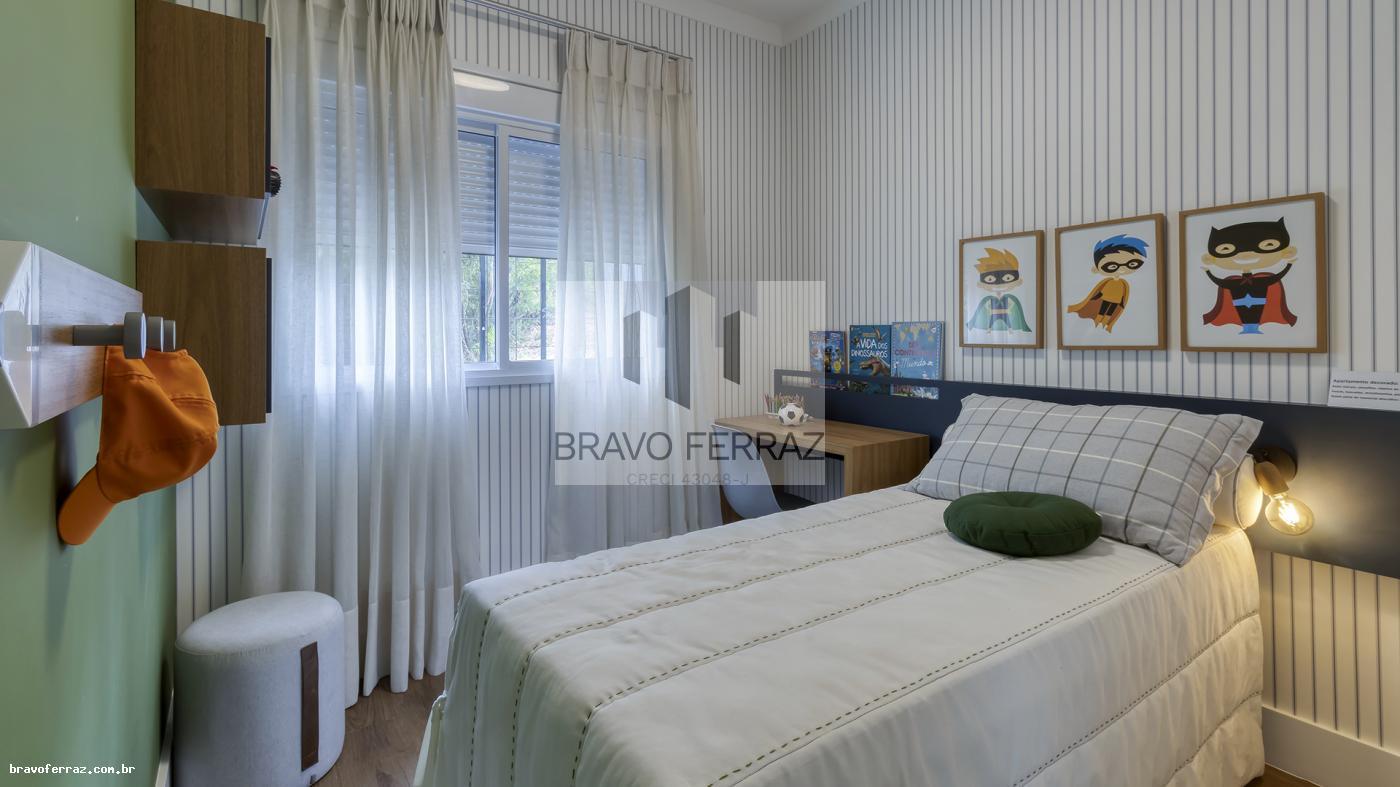 Apartamento à venda com 2 quartos, 51m² - Foto 13