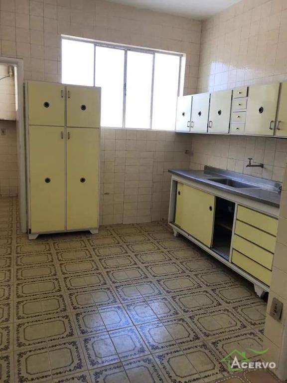 Apartamento à venda com 3 quartos, 111m² - Foto 5