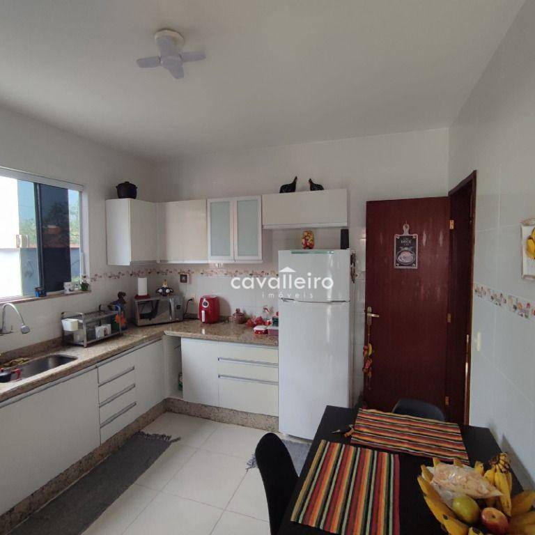 Casa à venda com 3 quartos, 113m² - Foto 4