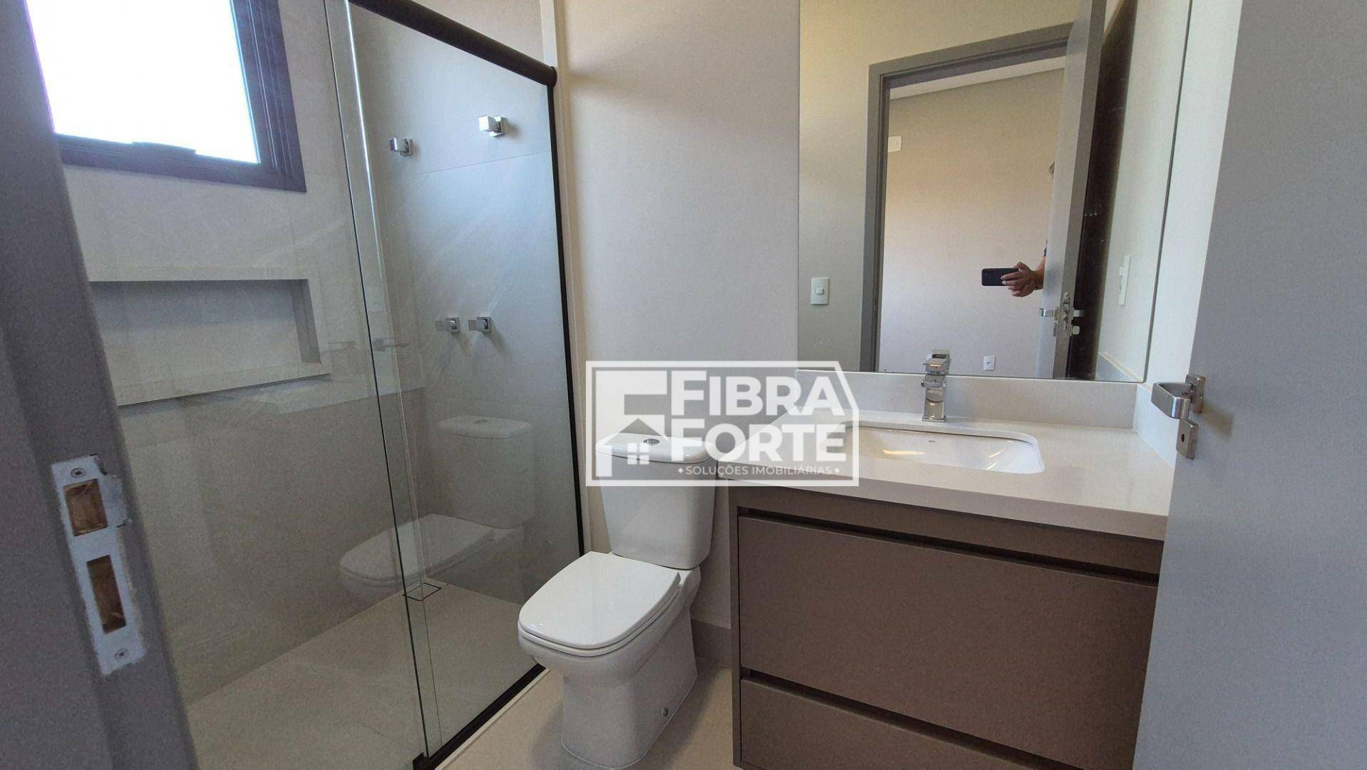 Casa de Condomínio à venda com 3 quartos, 220m² - Foto 10