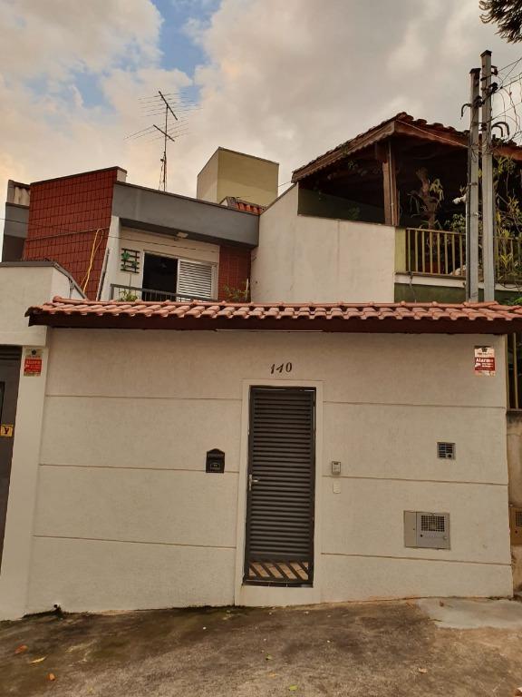 Sobrado à venda com 3 quartos, 170m² - Foto 5