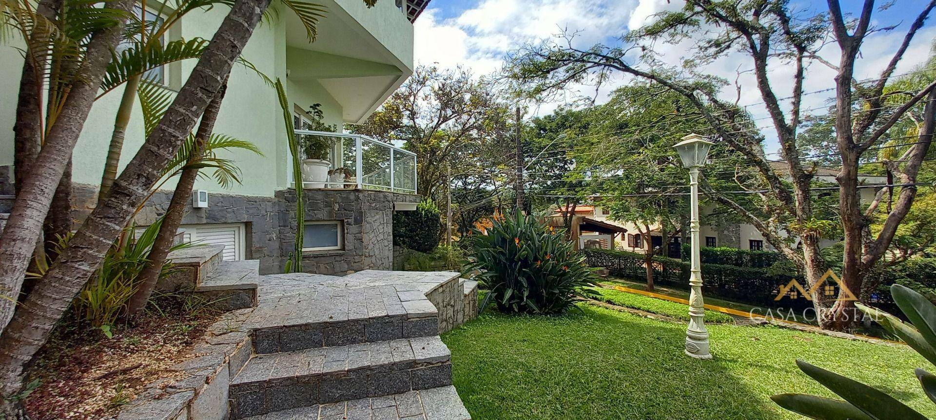 Casa de Condomínio à venda com 3 quartos, 490m² - Foto 5