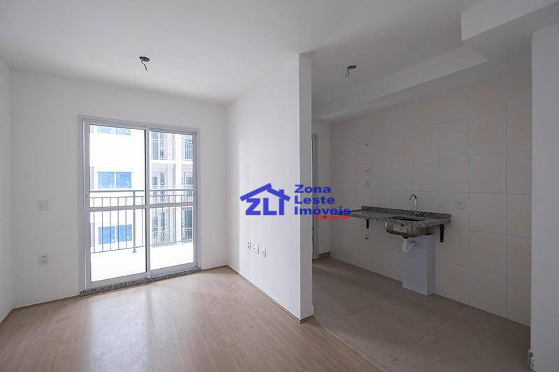 Apartamento à venda com 2 quartos, 51m² - Foto 16