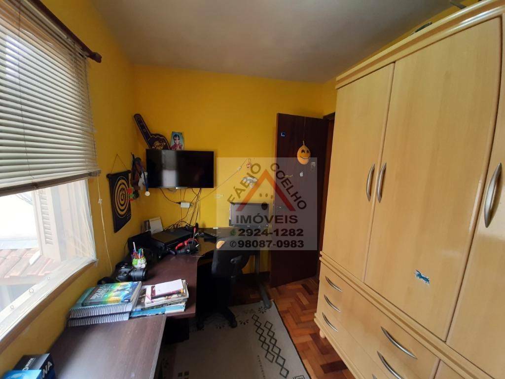 Sobrado à venda com 3 quartos, 144m² - Foto 18