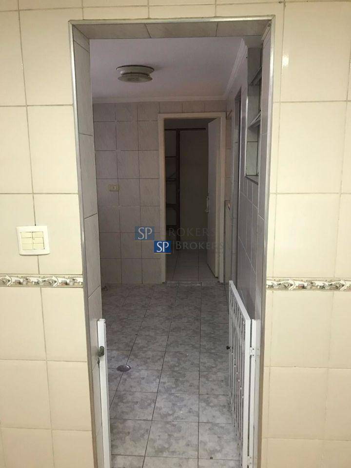 Apartamento à venda com 3 quartos, 100m² - Foto 6