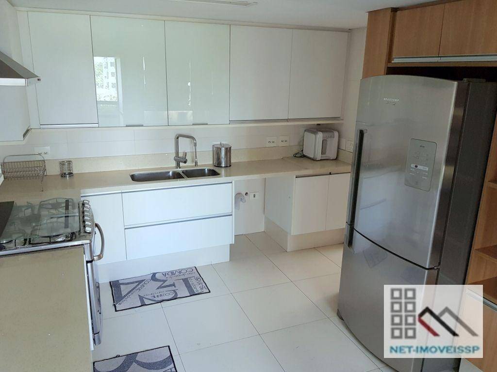 Apartamento à venda com 4 quartos, 309m² - Foto 37