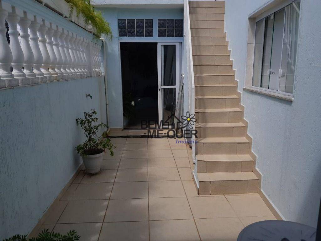 Sobrado à venda com 3 quartos, 114m² - Foto 9