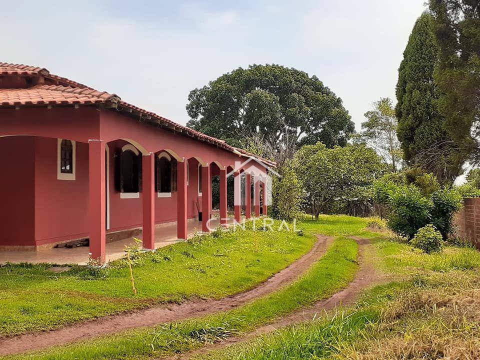 Chácara, 5 quartos, 3 m² - Foto 3