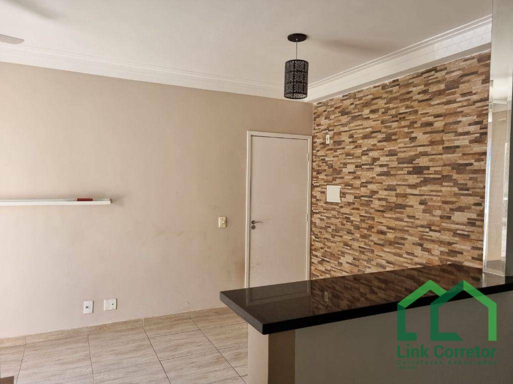 Apartamento à venda com 2 quartos, 49m² - Foto 14