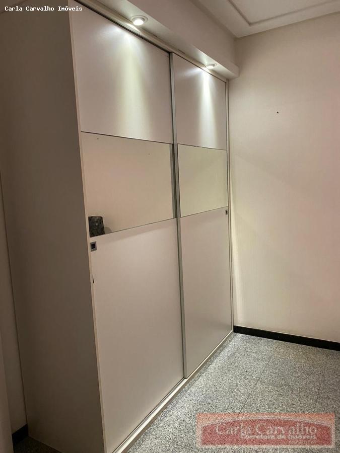 Apartamento à venda com 3 quartos, 140m² - Foto 18