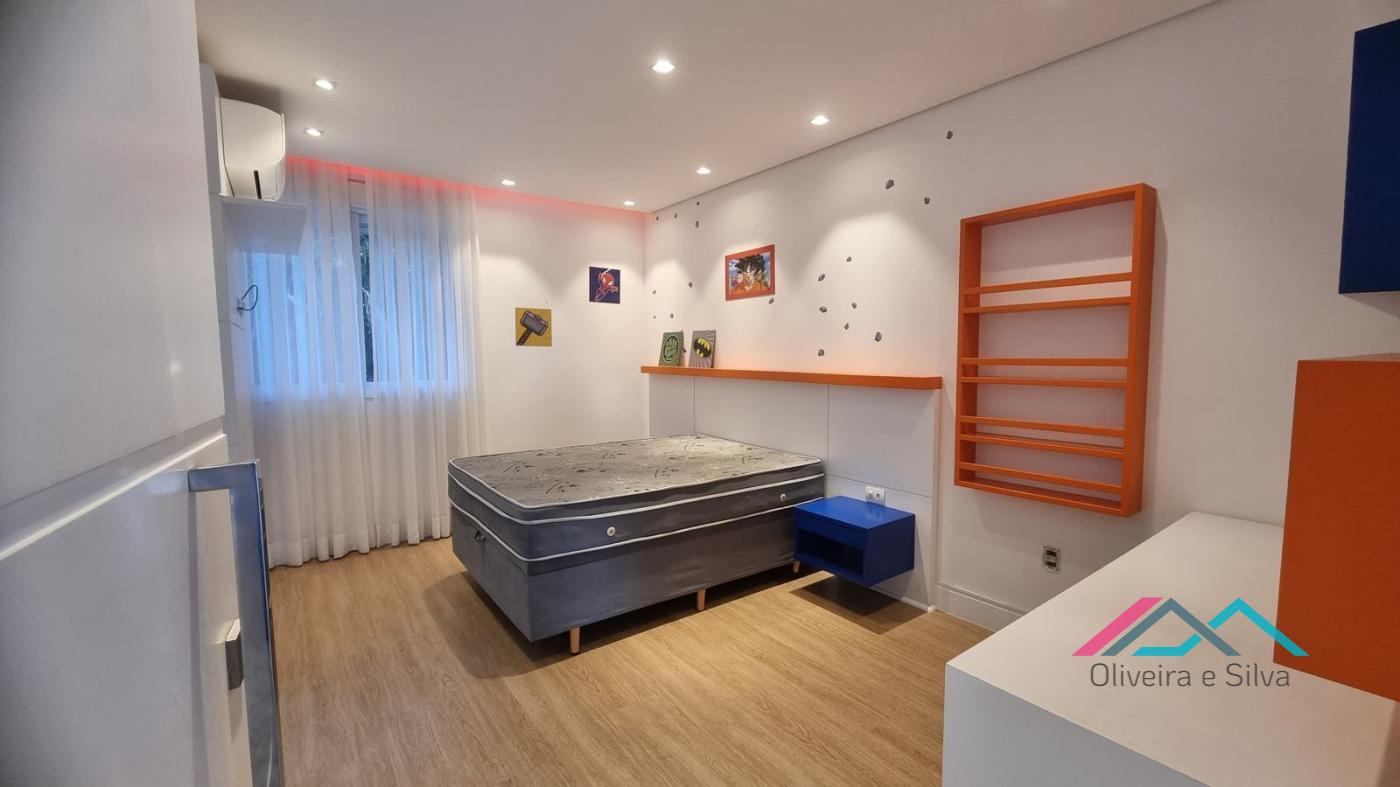 Casa de Condomínio à venda com 5 quartos, 968m² - Foto 14