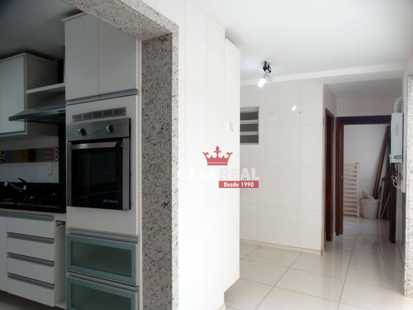 Apartamento à venda com 3 quartos, 127m² - Foto 26