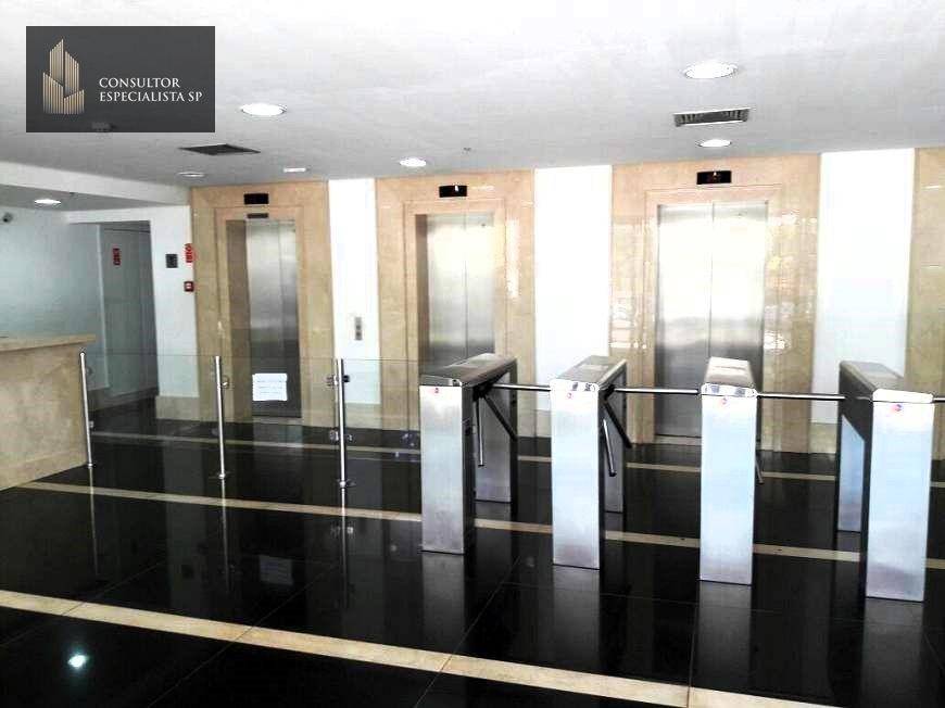 Conjunto Comercial-Sala para alugar, 646m² - Foto 5